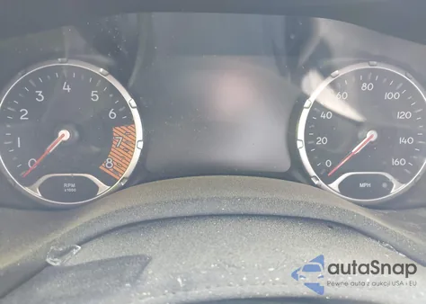 2023 Jeep Renegade Upland 4X4 z USA, uszkodzony, nr VIN ZACNJDB17PPP40954